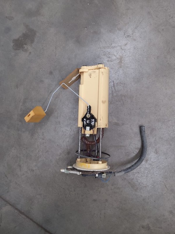 Fuel Pump Assembly 6-231 3.8L Fits 98-99 PARK AVENUE 263015