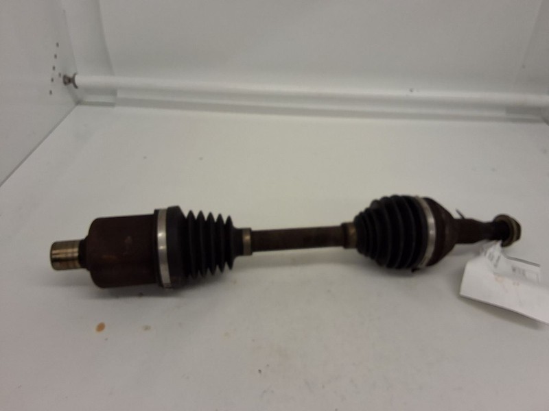 Driver Left Axle Shaft Front Axle Fits 02-07 RENDEZVOUS 3387629