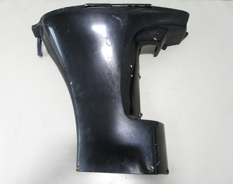 4020-826278F3 Mercury Mariner Outboard 4 Stroke STBD Right Lower Bottom Cowl