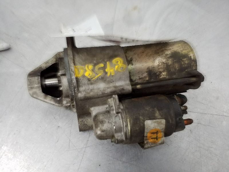 Starter Motor Fits 04-08 FORENZA 183588