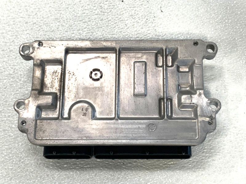 2016-2019 MAZDA MIATA CLUB ENGINE COMPUTER ECM / ECU MANUAL TRANS OEM #A0.19