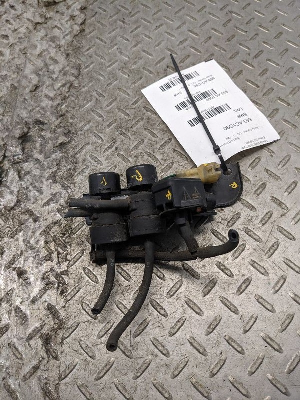 Y19 90-93 Acura Integra Map Sensor Denso 079800-1691 Manifold Pressure 2 1184058