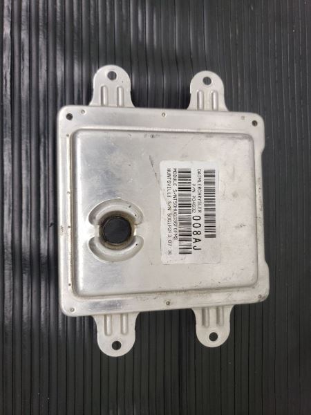 2006 Dodge Dakota 4x2 Multifunction Control Module OEM 04692018AJ