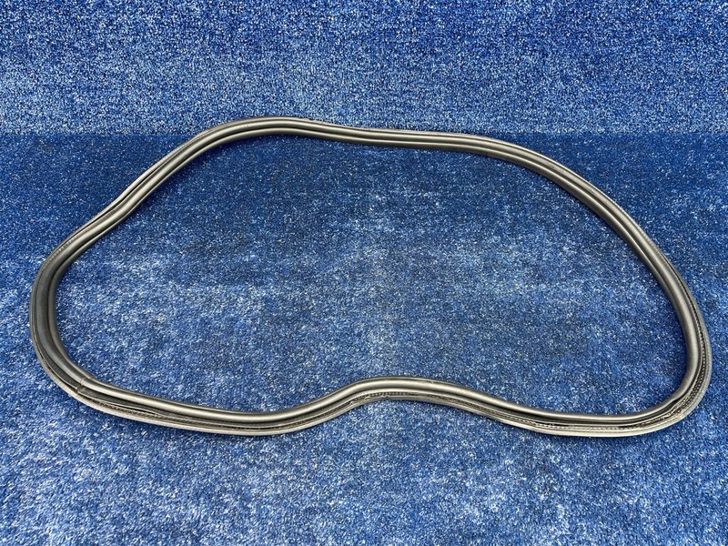 2016-2024 Camaro Rear Trunk Lid Weather Strip Seal OEM