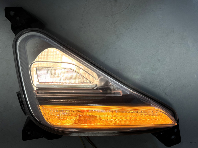 ✅ 2019 - 2021 KIA FORTE Rear Right Passenger Side Turn Signal LIGHT 92306M70 OEM