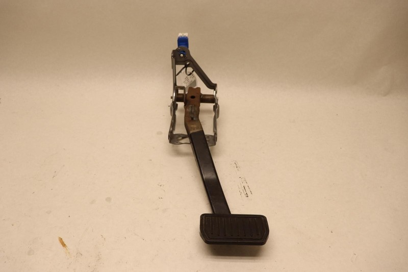 2012-2020 TESLA MODEL S PARK PARKING BRAKE STOP PEDAL W/ SENSOR OEM