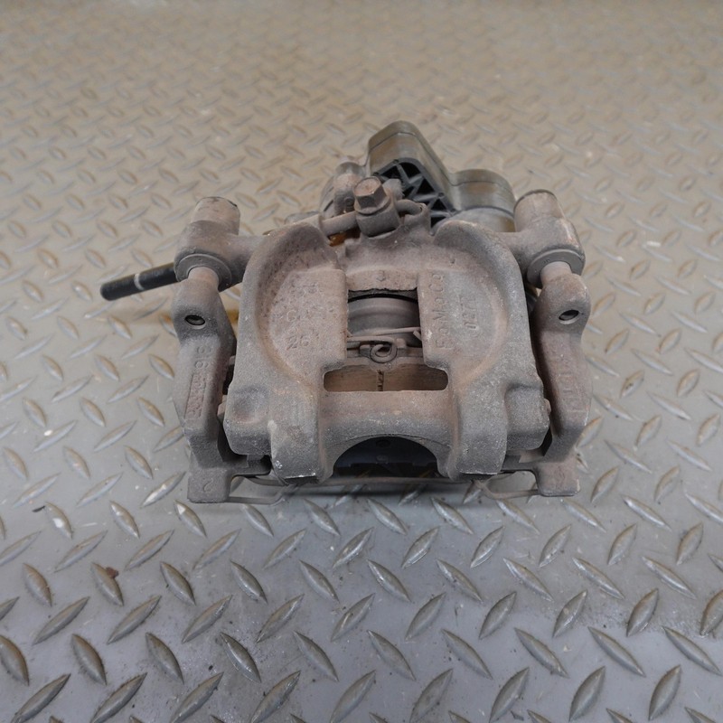 2017-2019 FORD ESCAPE Rear Left Side Brake Caliper Oem Oem Dg9c2d253aa