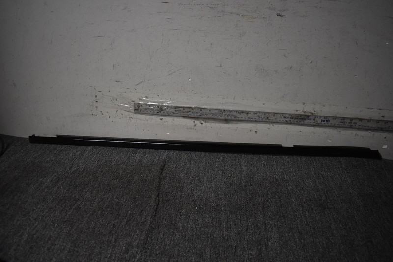 PORSCHE WINDOW MOLDING TRIM FACTORY OEM