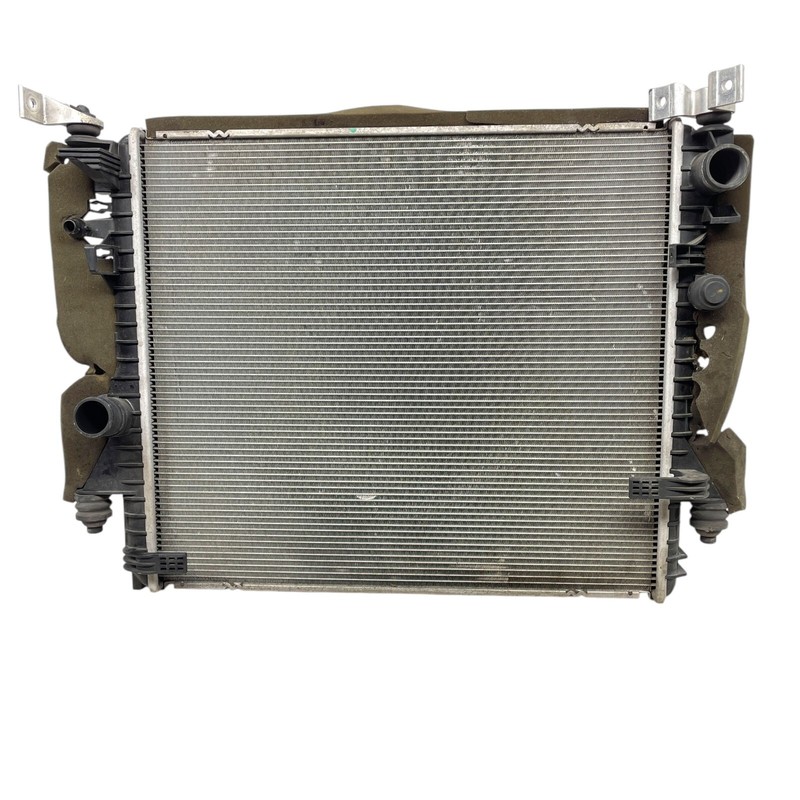 2014-2024 Jaguar F-Type X152Engine Motor Radiator Assembly OEM EX538005AA