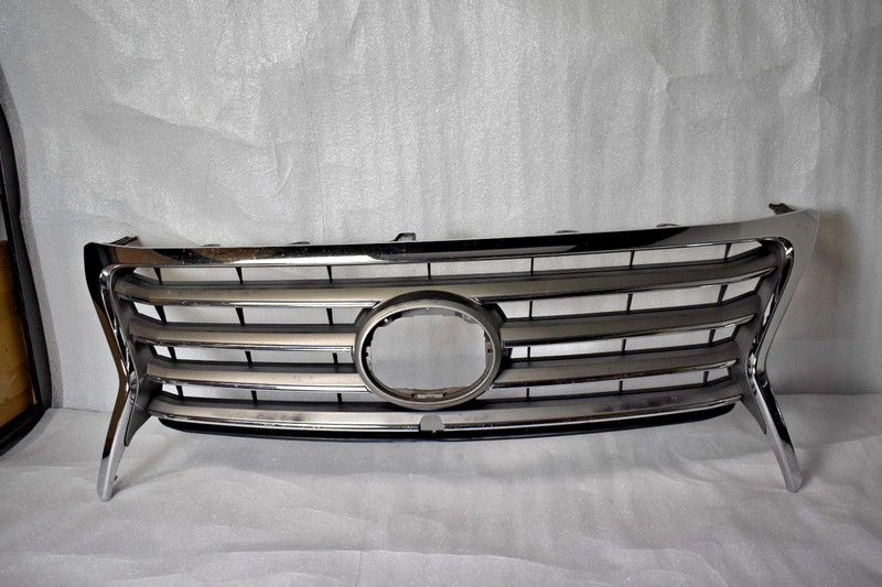 2014-2019 LEXUS GX460Front Upper Grille 5310160B30