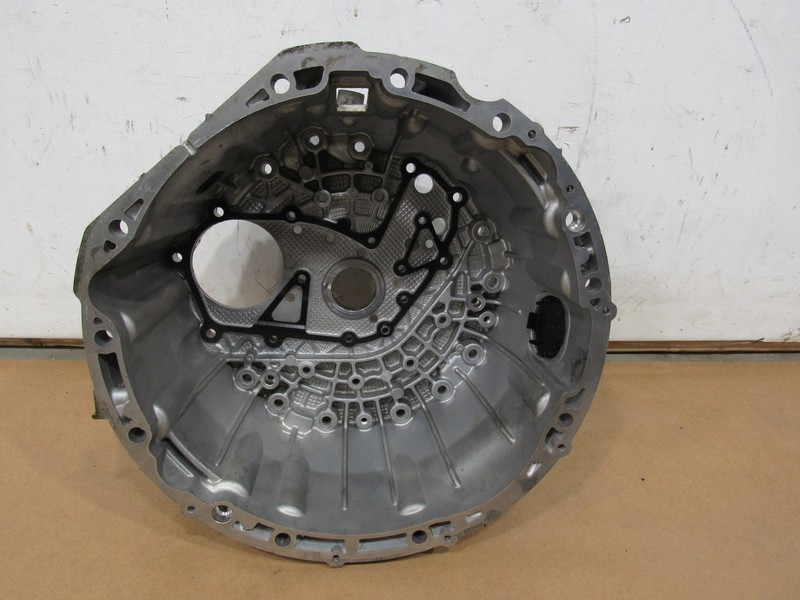 Mercedes E63 S W213 2018 4.0L AWD Automatic Transmission Bell Housing 18-20 ;:O