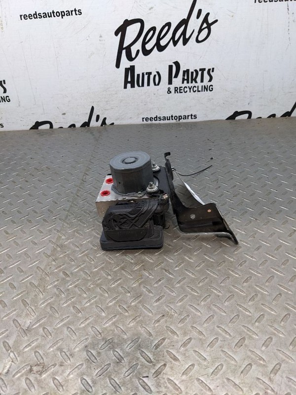 Anti-Lock Brake Part Actuator And Pump Assembly L Model Fits 12 CAMRY 1129633