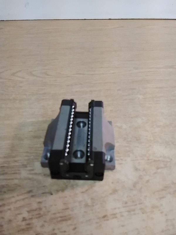 Rexroth R165129310 Ball Carriage