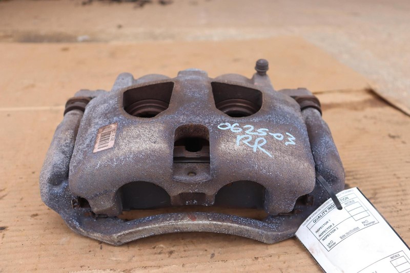 2017-2022 FORD F250 SD F350 SD REAR RIGHT SIDE BRAKE CALIPER OEM
