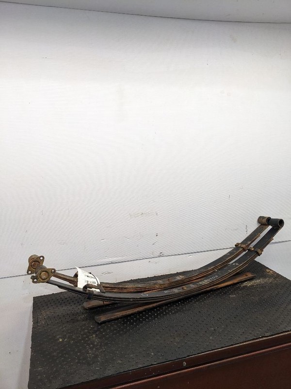 Rear Leaf Spring Pair Fits 87-93 MAZDA B-2200 1194923
