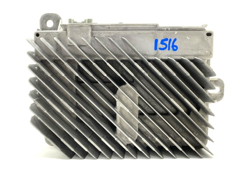 Bose Radio Audio Amplifier 42555409 Fits 2017-2021 Buick Encore 87255