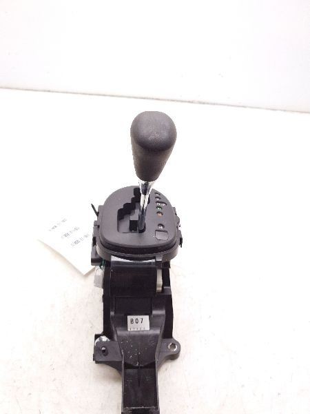 2008 TOYOTA YARIS FWD AUTOMATIC TRANSMISSION SHIFTER ASSEMBLY