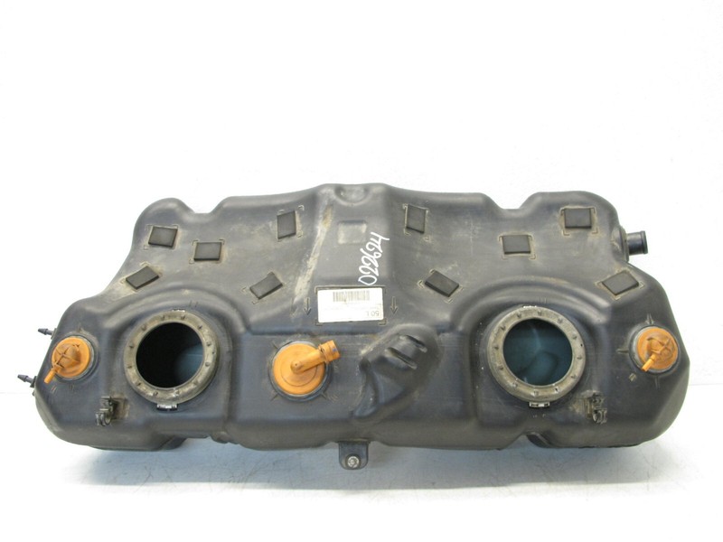 07-15 MINI COOPER S R57 R55 - R59 GASOLINE GAS FUEL TANK OEM 022624