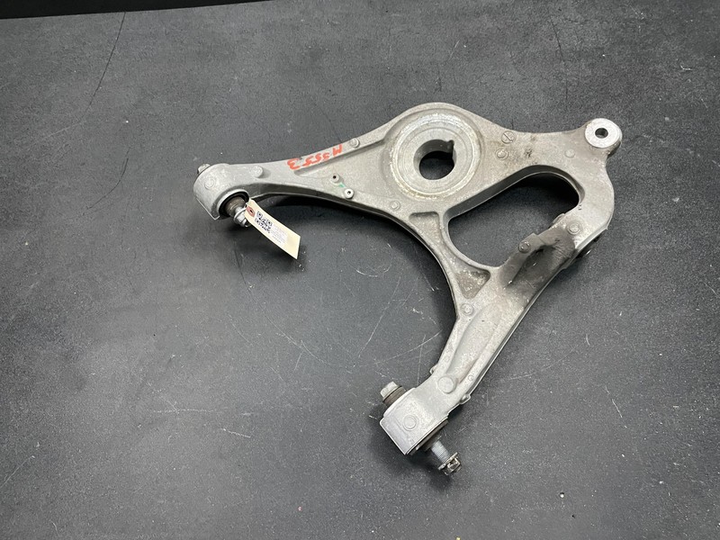 Rear Right Spring Lower Control Arm 2018 Mercedes GLS 550 1663501006 2017 2019