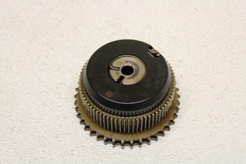 BMW M3 Vanos Intake Cam Sprocket Timing Chain Hub S65 V8 E90 E92 Oem 2008-2013