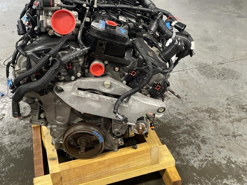 13-'14 CADILLAC SRX Engine 3.6L 87k miles 6 Month Warranty!