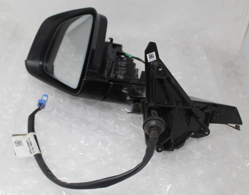 Genuine 2025+ Tesla Model Y Left Driver Door Mirror Rear View 2130969-00-A OEM
