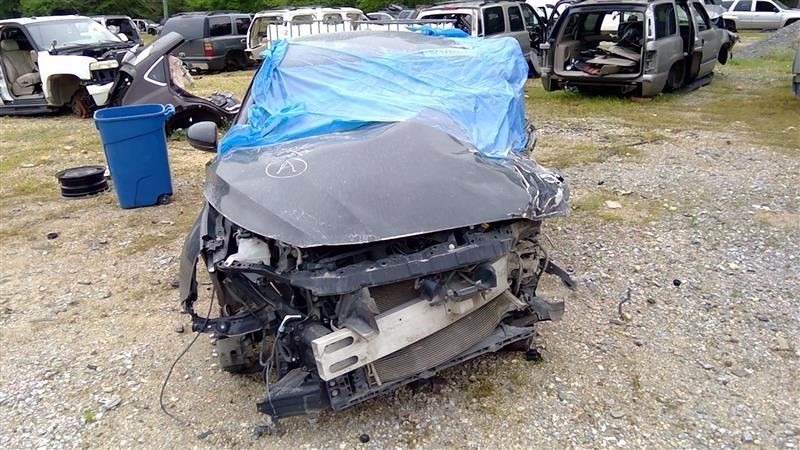 Passenger Lower Control Arm Rear Main Spring Support Fits 19-20 ALTIMA 700792