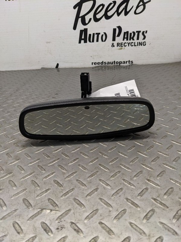 Rear View Mirror Manual Dimming Mirror Opt D31 Fits 13-23 MALIBU 1171860