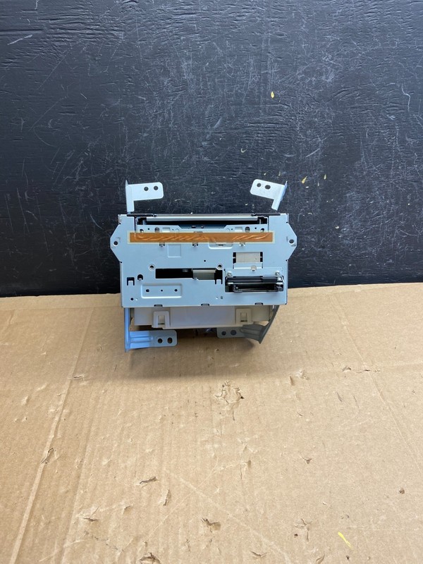 2009 - 2010 Nissan Murano Maxima Radio CD Navigation OEM AD2164 DG
