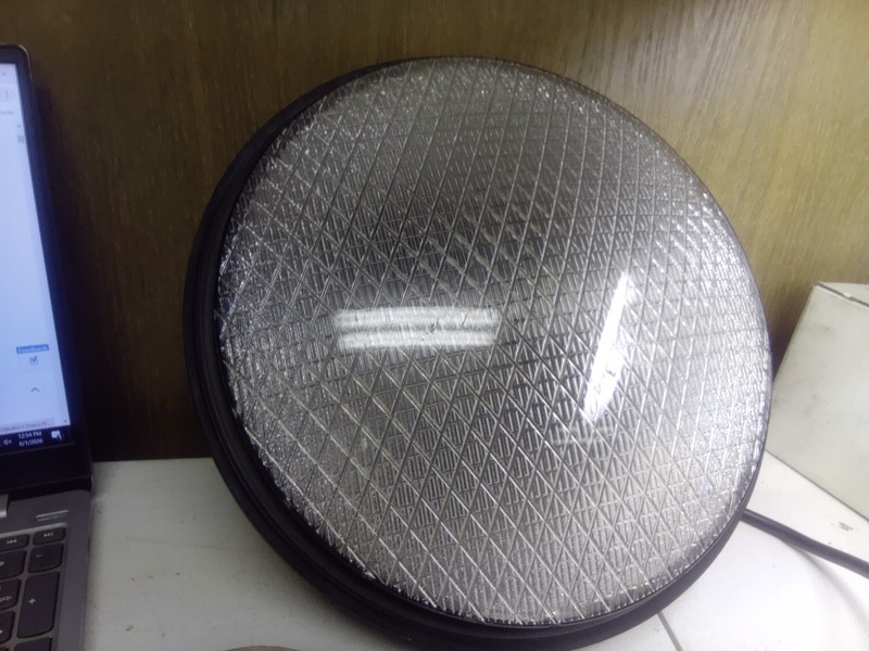 Dialight LED Traffic Light