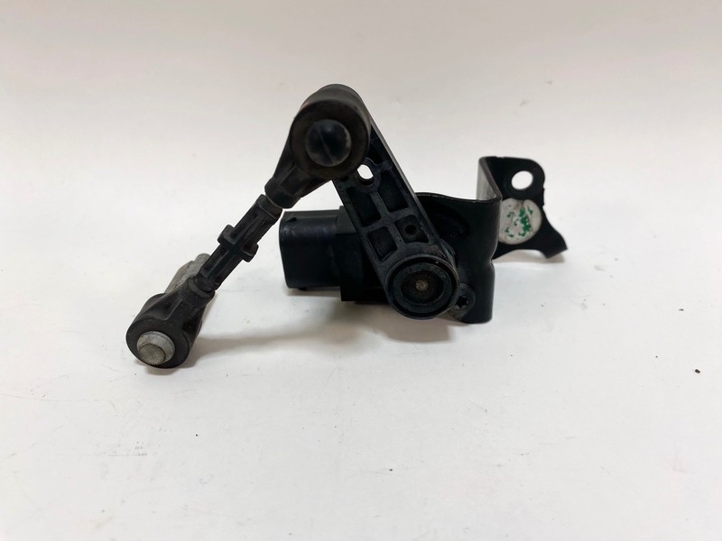 17-19 JAGUAR XE REAR RIGHT RH PASS SUSPENSION RIDE LEVEL HEIGHT SENSOR OEM