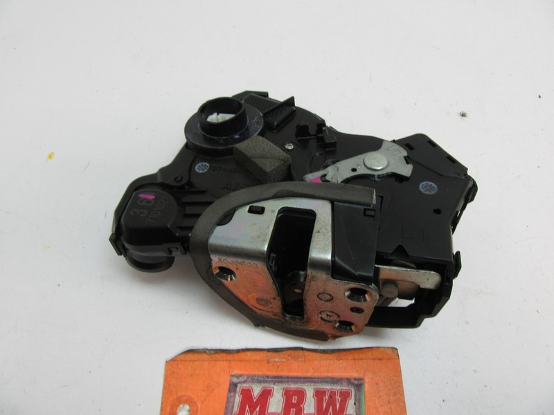 for 05 06 07 08 09 10 SCION TC DOOR LATCH LOCK DRIVER L LF LH LEFT SIDE ACTUATOR