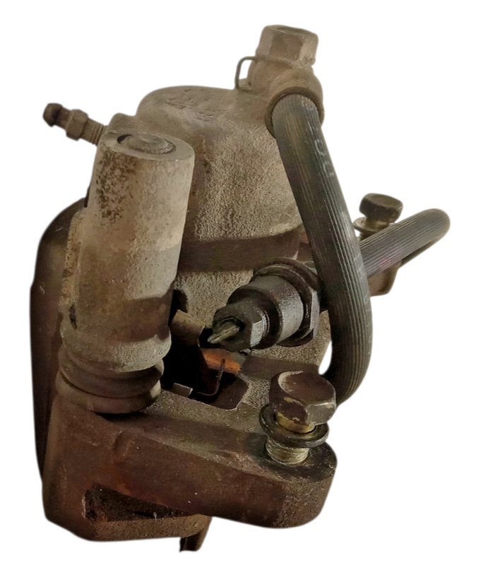 1999 2003 Lexus RX RX300 Right Passenger Side Rear Wheel Brake Caliper OEM