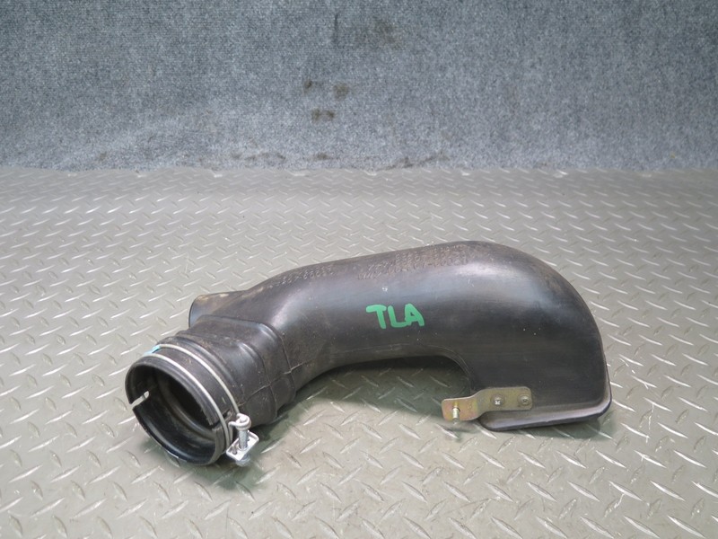 1991-1992 LAND CRUISER FJ80 AIR INTAKE HOSE TUBE DUCT 53207-60010