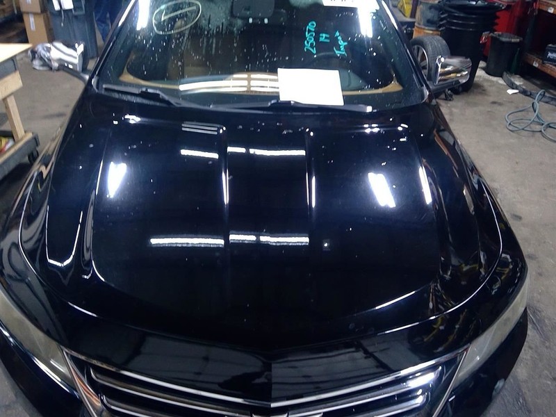 Hood Fits 14-20 IMPALA 1728776