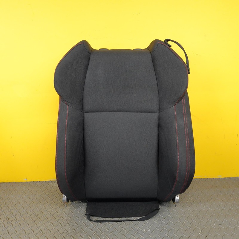 2022-2025 SUBARU BRZ FRONT LEFT DRIVER SIDE SEAT UPPER CUSHION OEM 64130CC010