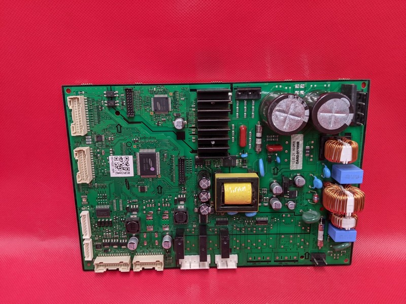 SAMSUNG REFRIGERATOR CONTROL BOARD DA92-01199 R WD-18328