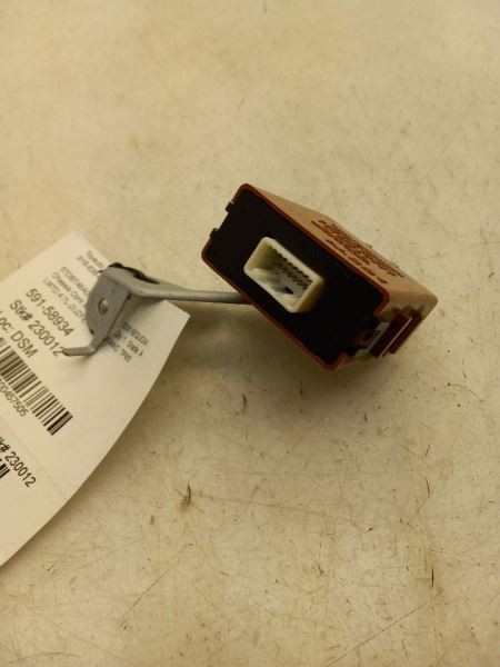 05-06 TOYOTA SEQUOIA LIMITED 4.7L 4WD AT TPMS CONTROL MODULE ECM