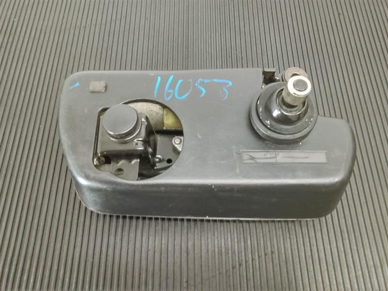 01-07 Ford Escape Rear Wiper Motor OEM YL8Z-17508-AB