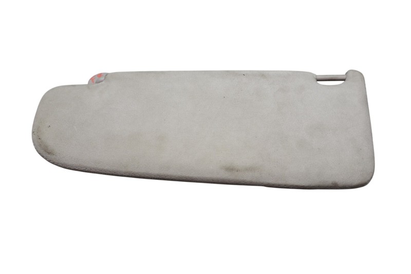 14-17 Maserati Ghibli M157 Front Right Side Sun Visor Sunvisor Shade Oem
