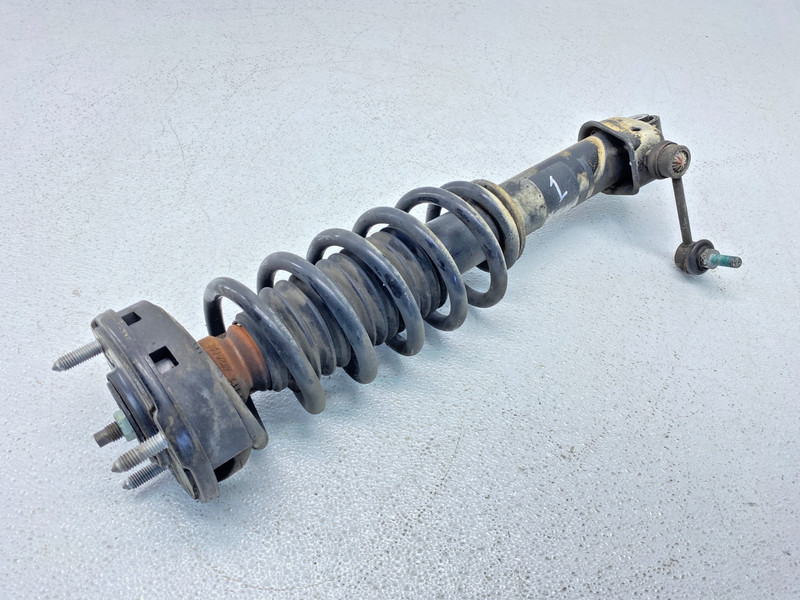 02-05 Porsche Carrera 911 996 Rear Right Side Spring Strut Shock Absorber OEM ✅
