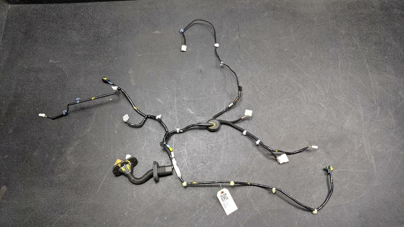 Front Right Door Wiring Harness 2019 Acura RDX 32752-TJB-A50 2020 2021