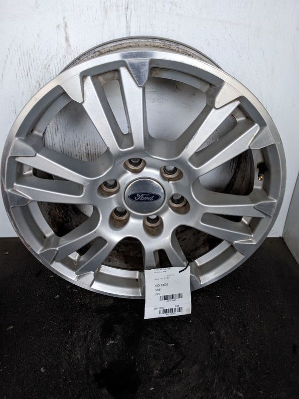 Wheel 18x7-1/2 Aluminum 12 Spoke Fits 15-17 FORD F150 PICKUP 1178865
