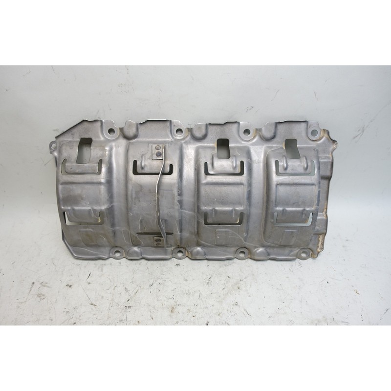 BMW M52TU M54 6-Cyl Crankcase Oil Splash Deflector Baffle 2000–2006 OEM USED