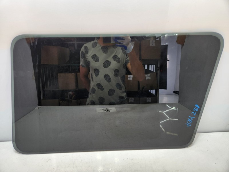 ✅03-18 OEM Mercedes W463 G55 AMG Rear Right Passenger Quarter Window Glass