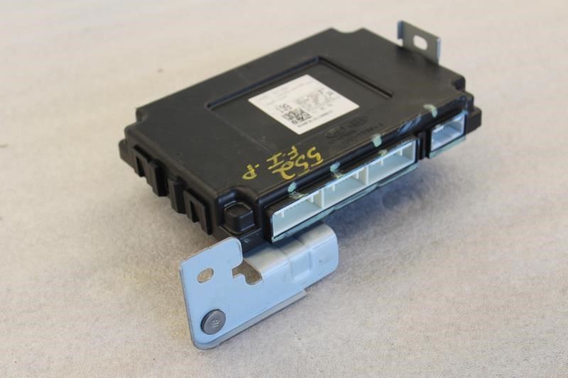 2020 HYUNDAI ELANTRA BCM BODY CONTROL MODULE 954A0-F2AL2