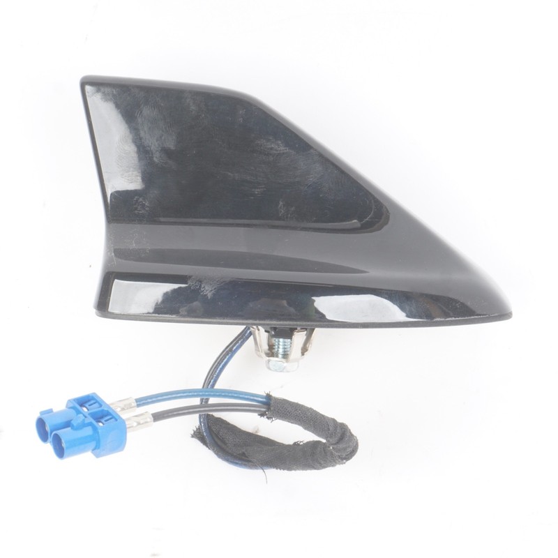 2017 - 2020 Lincoln Continental Roof Shark Fin Satellite Radio Antenna OEM