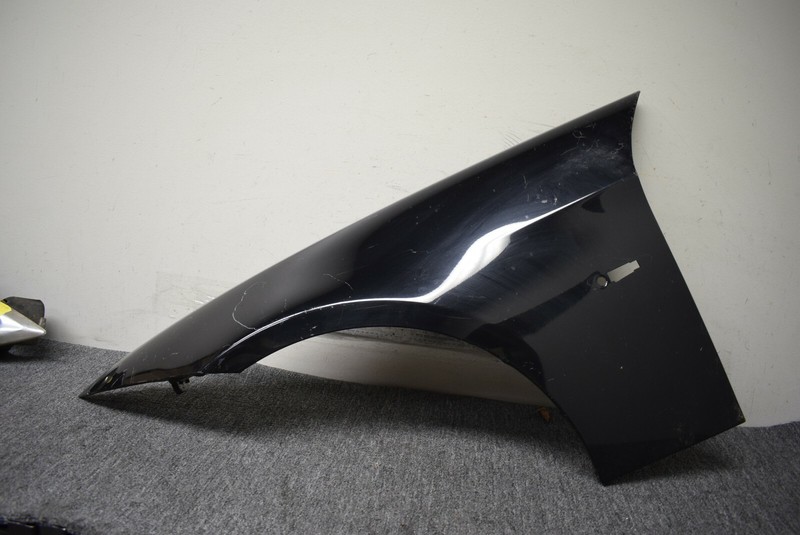 BMW FENDER LEFT SIDE FACTORY OEM