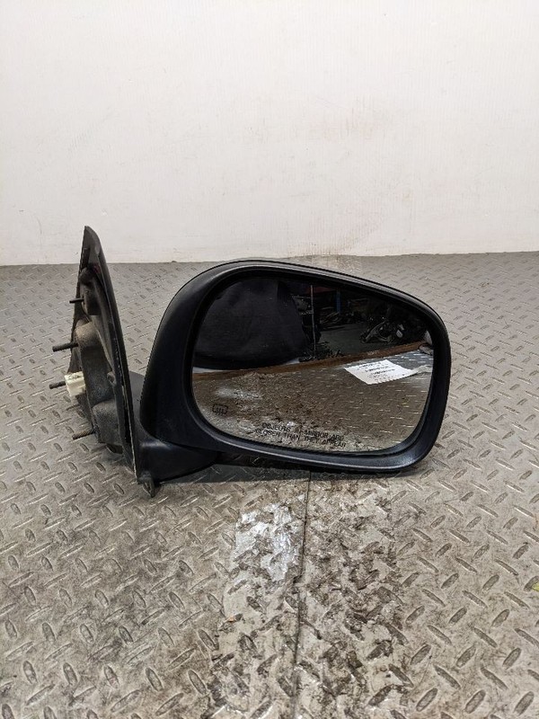 Passenger Side View Mirror Power Fits 03-09 DODGE 2500 PICKUP 1178707