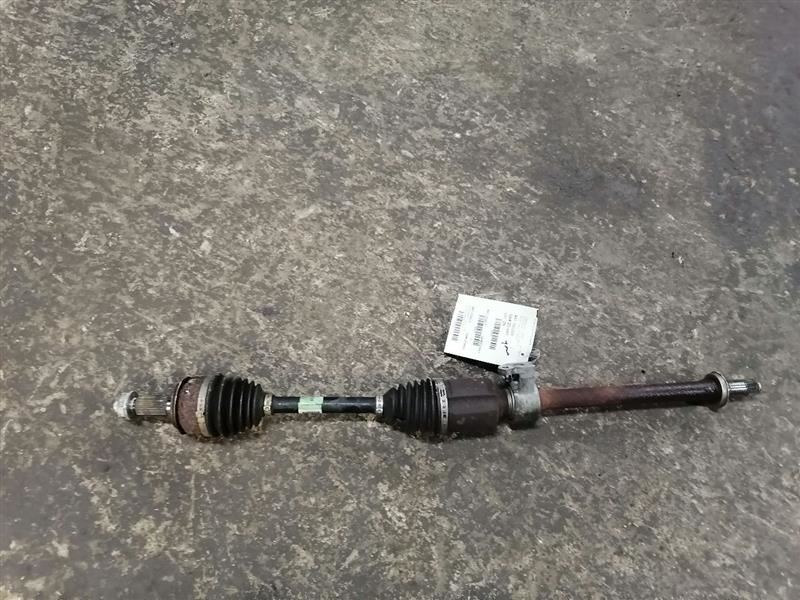 Passenger Axle Shaft Front Axle Outer 2.4L Fits 17-19 CR-V 1213101